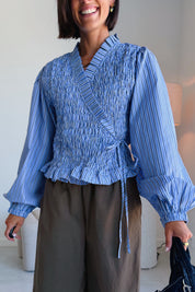 Debby blouse