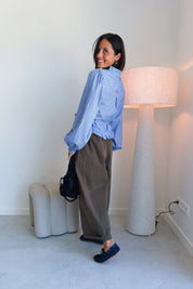 Debby blouse