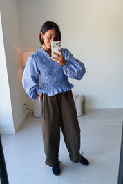 Debby blouse