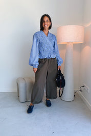 Debby blouse