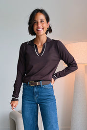 Bymorla polo