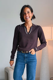 Bymorla polo
