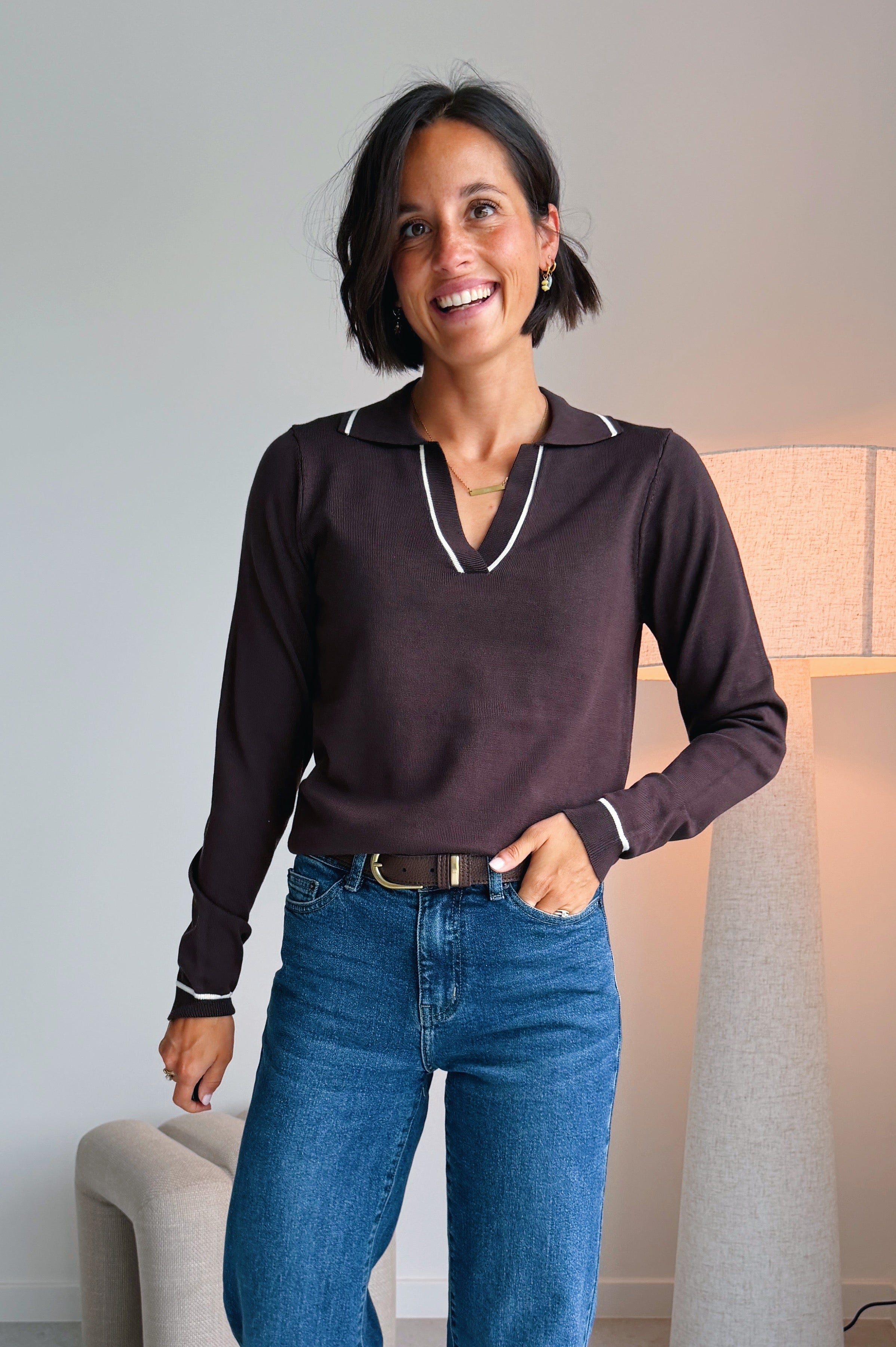 Bymorla polo