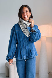 Bandana sjaal
