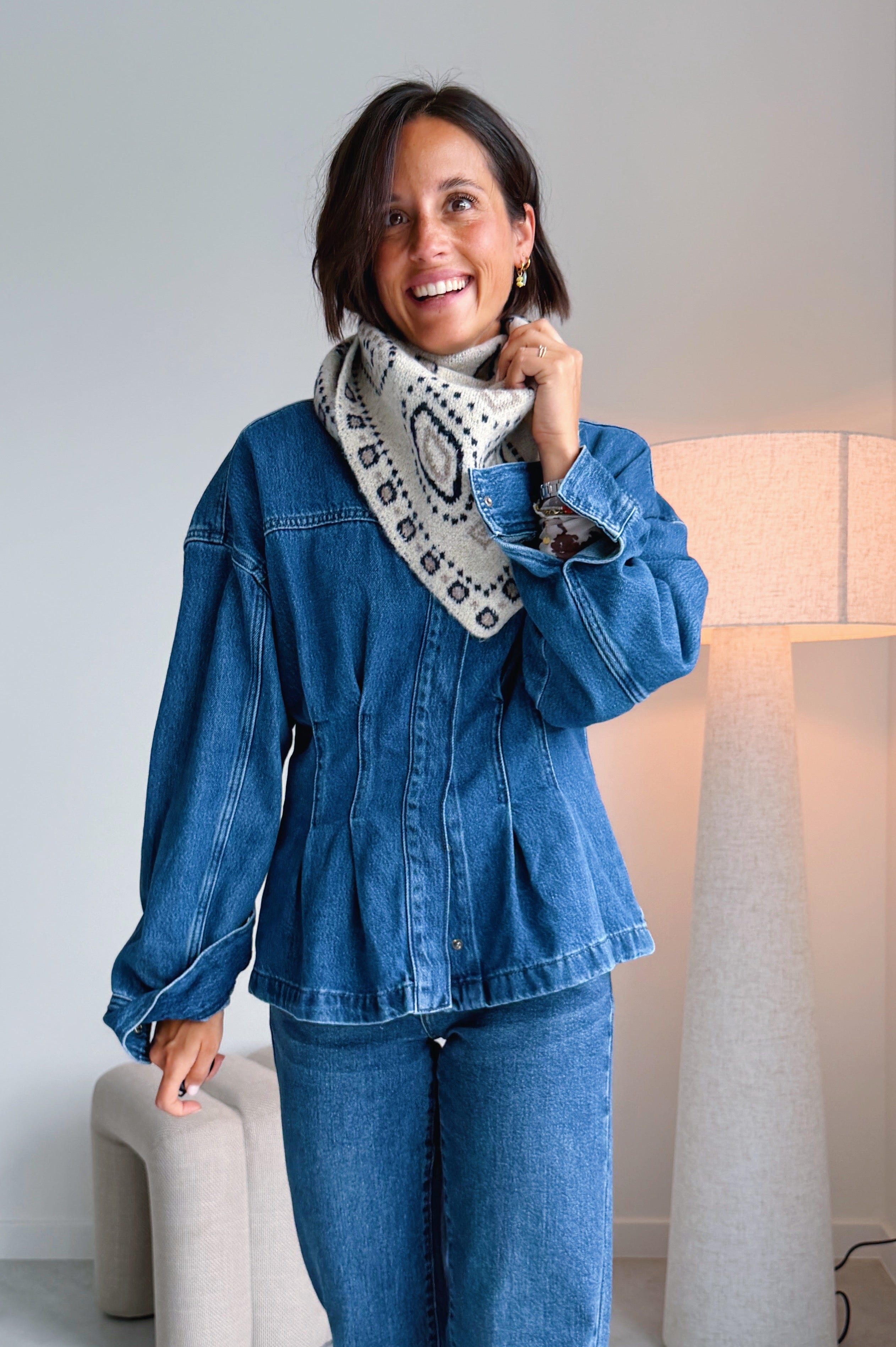 Bandana sjaal