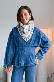 Bandana sjaal