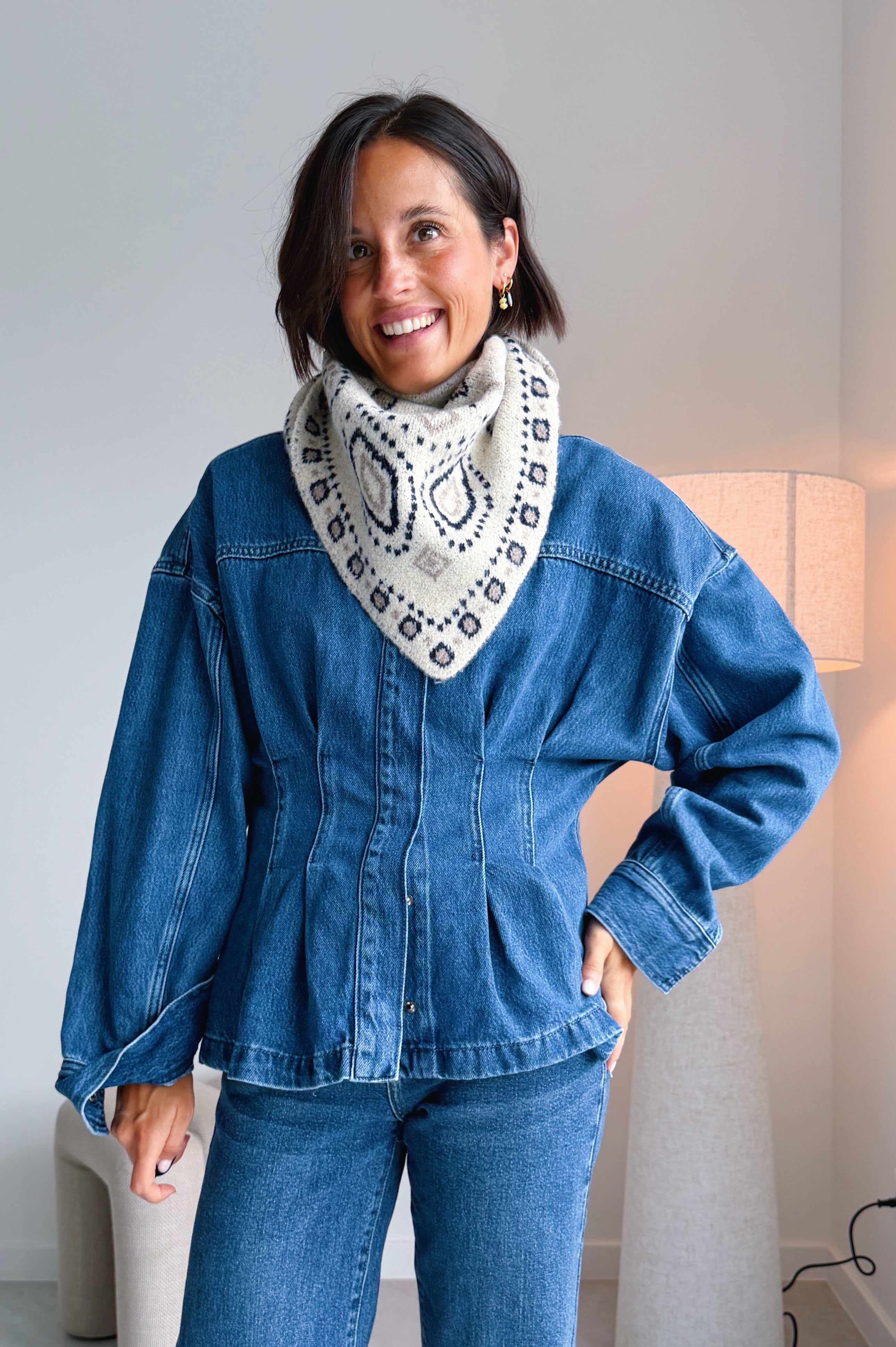 Bandana sjaal