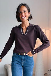Bymorla polo