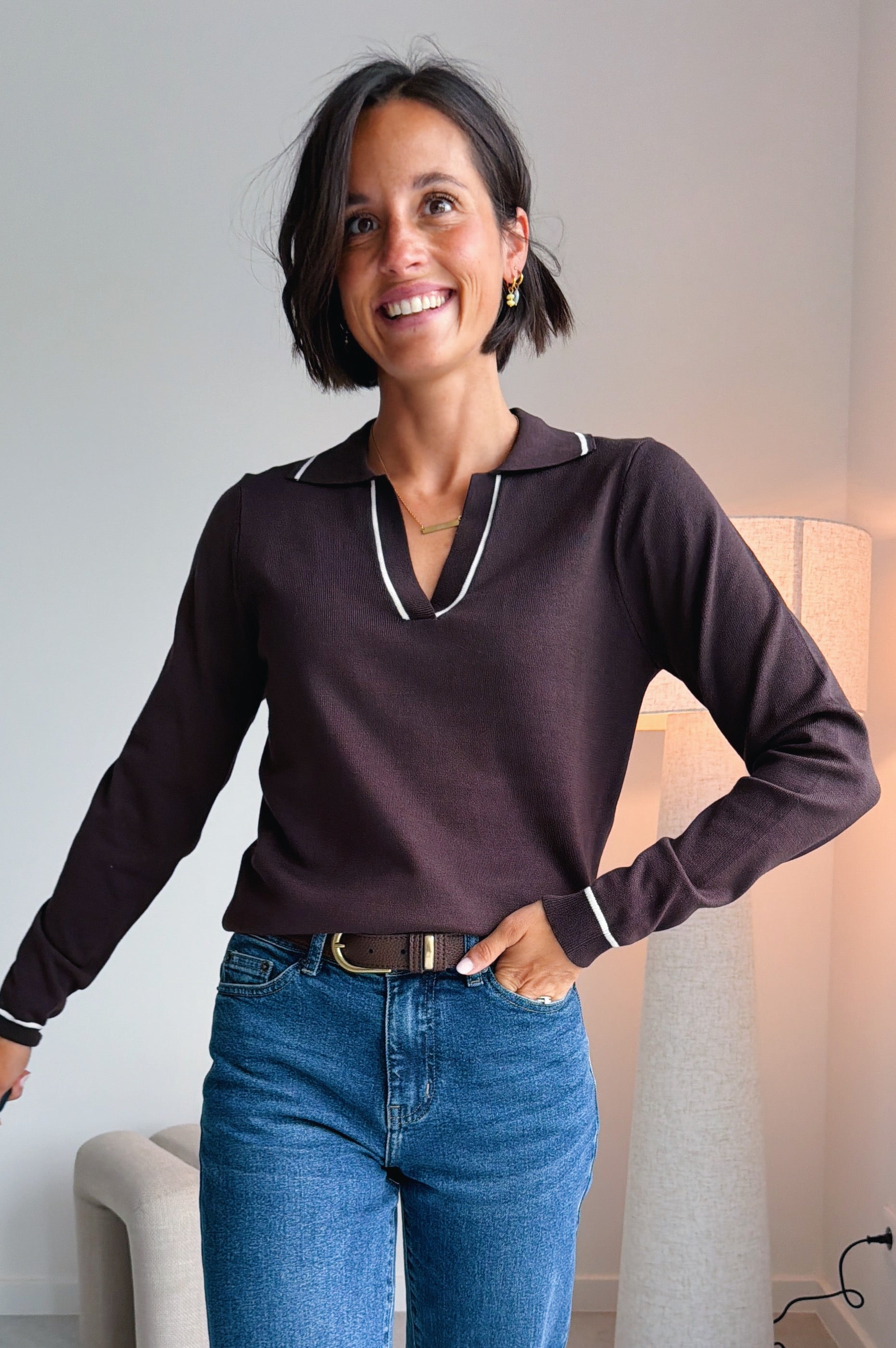 Bymorla polo
