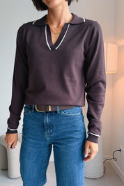 Bymorla polo