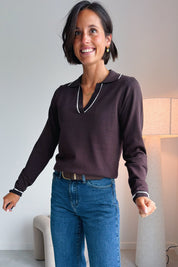Bymorla polo