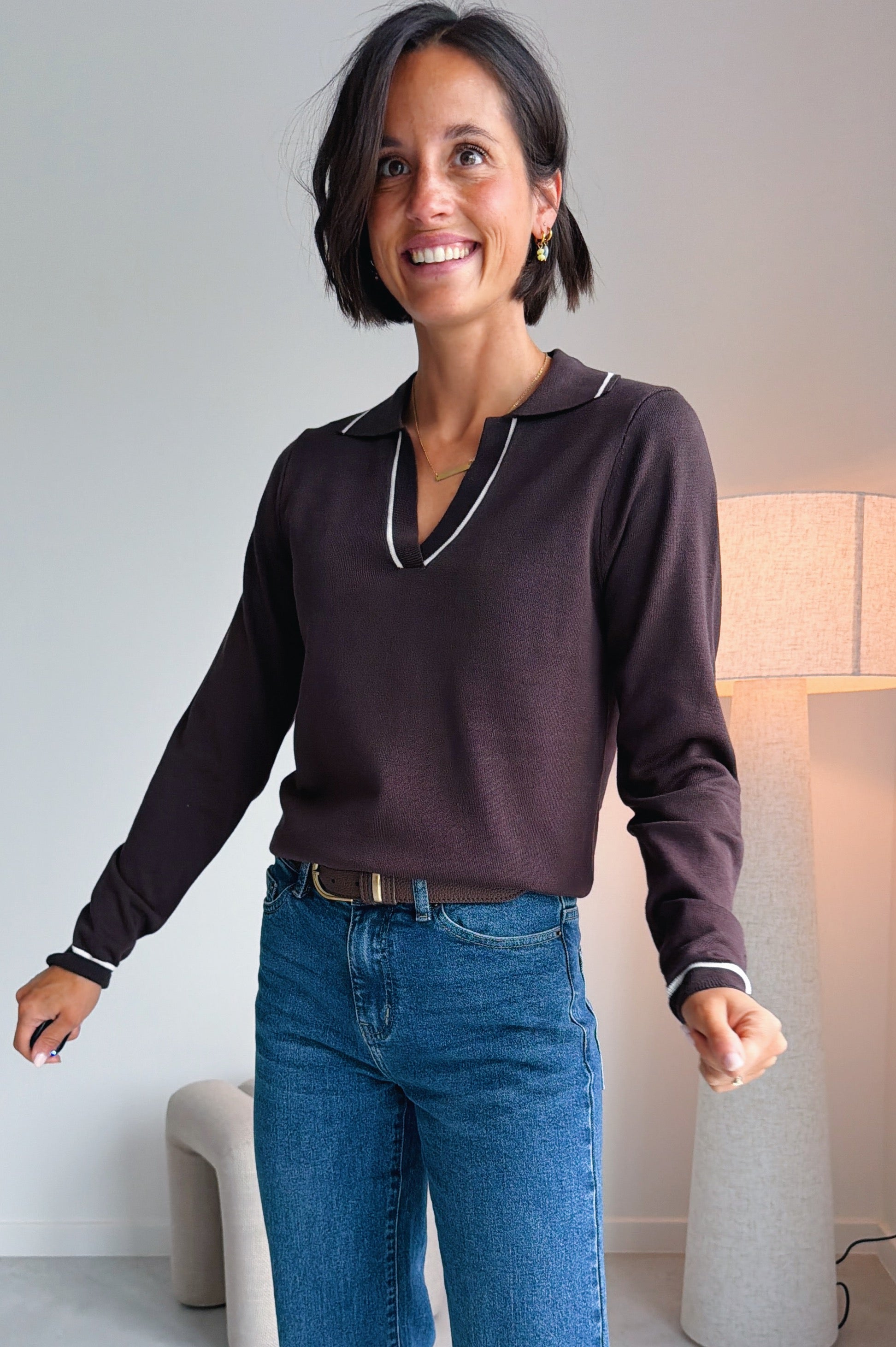 Bymorla polo