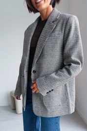 Lubana blazer jas