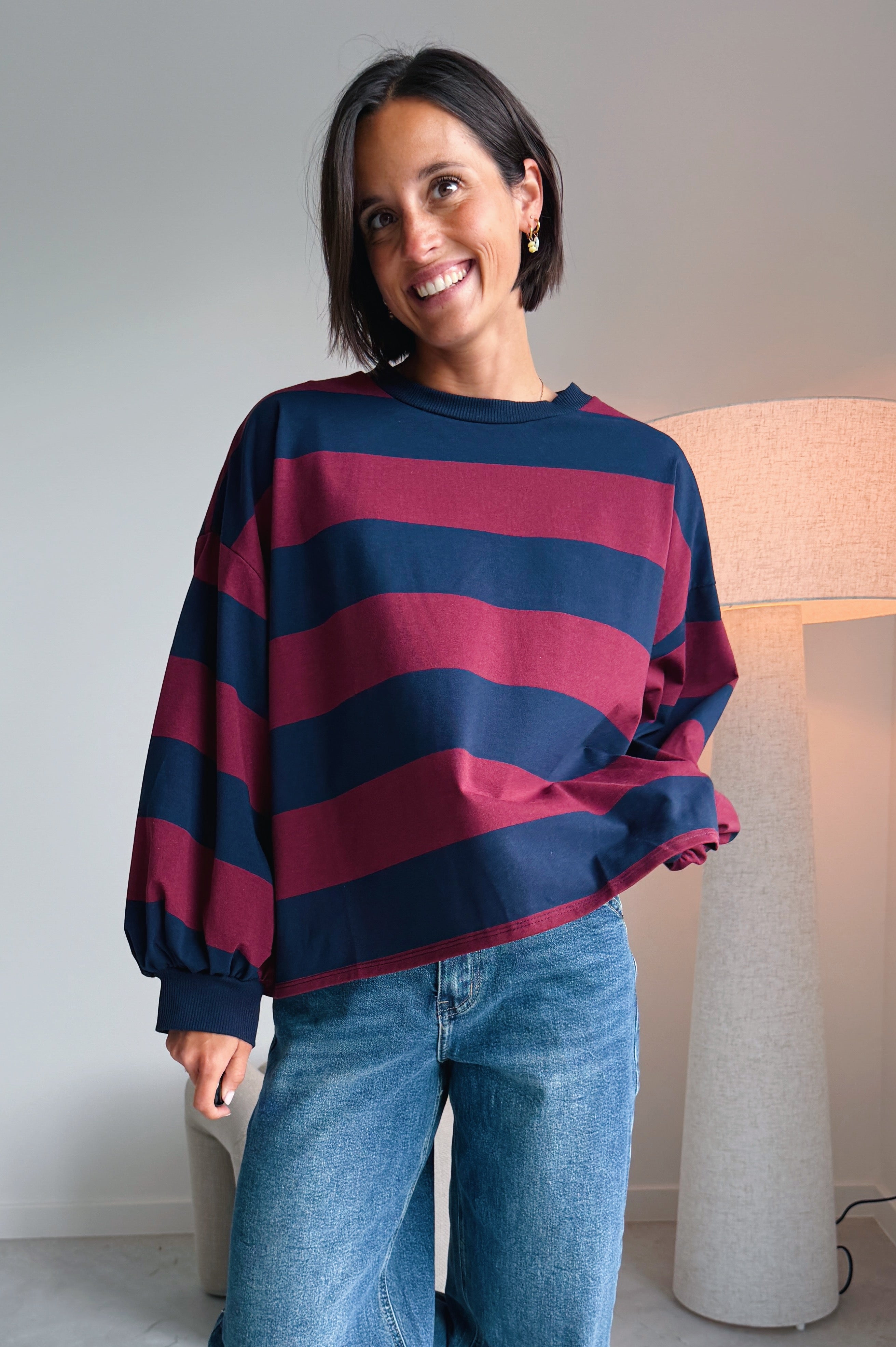 Ashley sweater