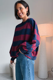 Ashley sweater