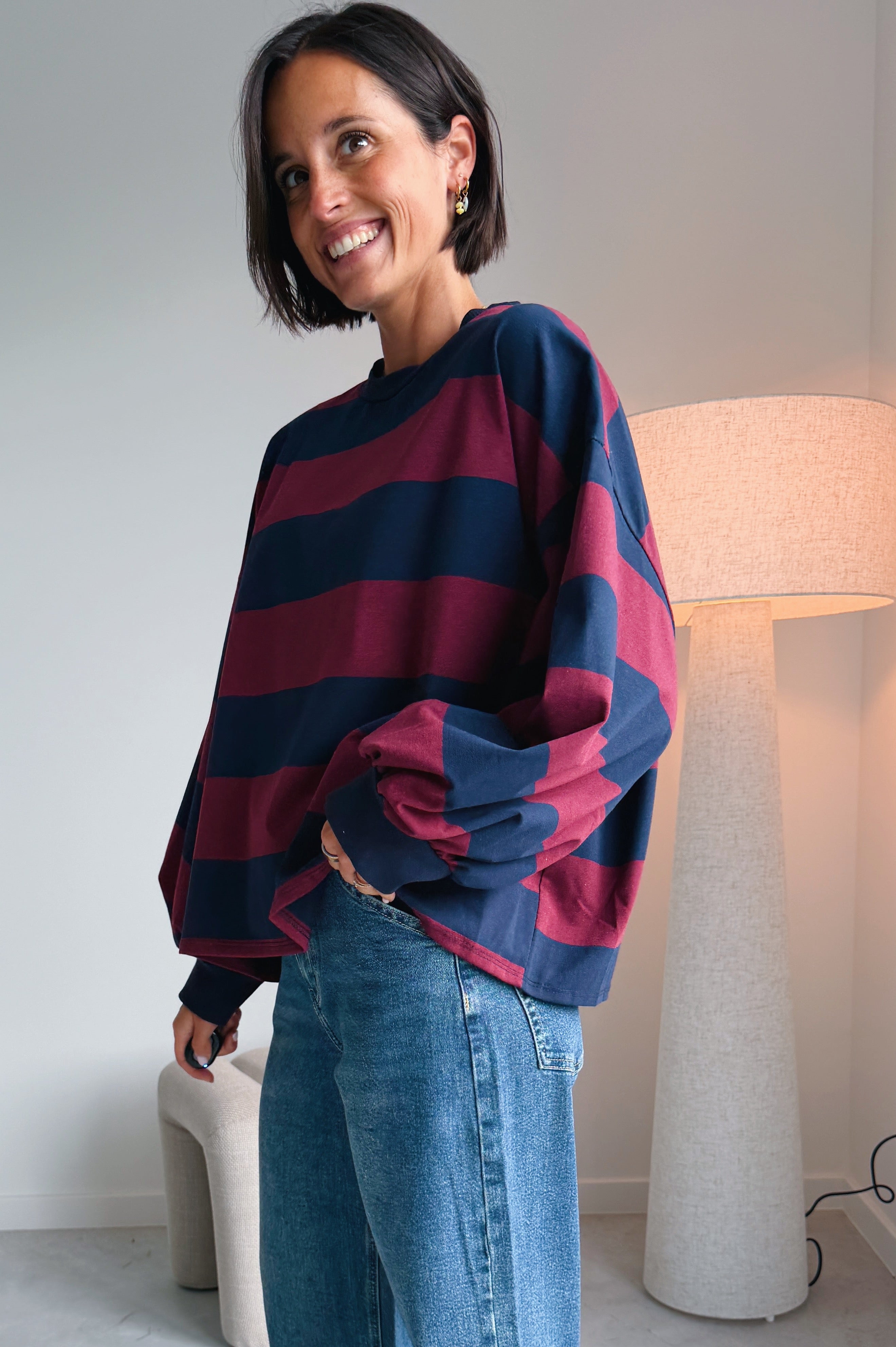 Ashley sweater