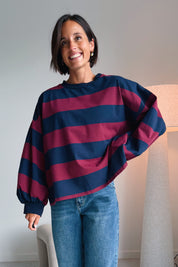 Ashley sweater