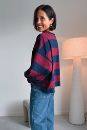 Ashley sweater