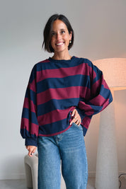 Ashley sweater
