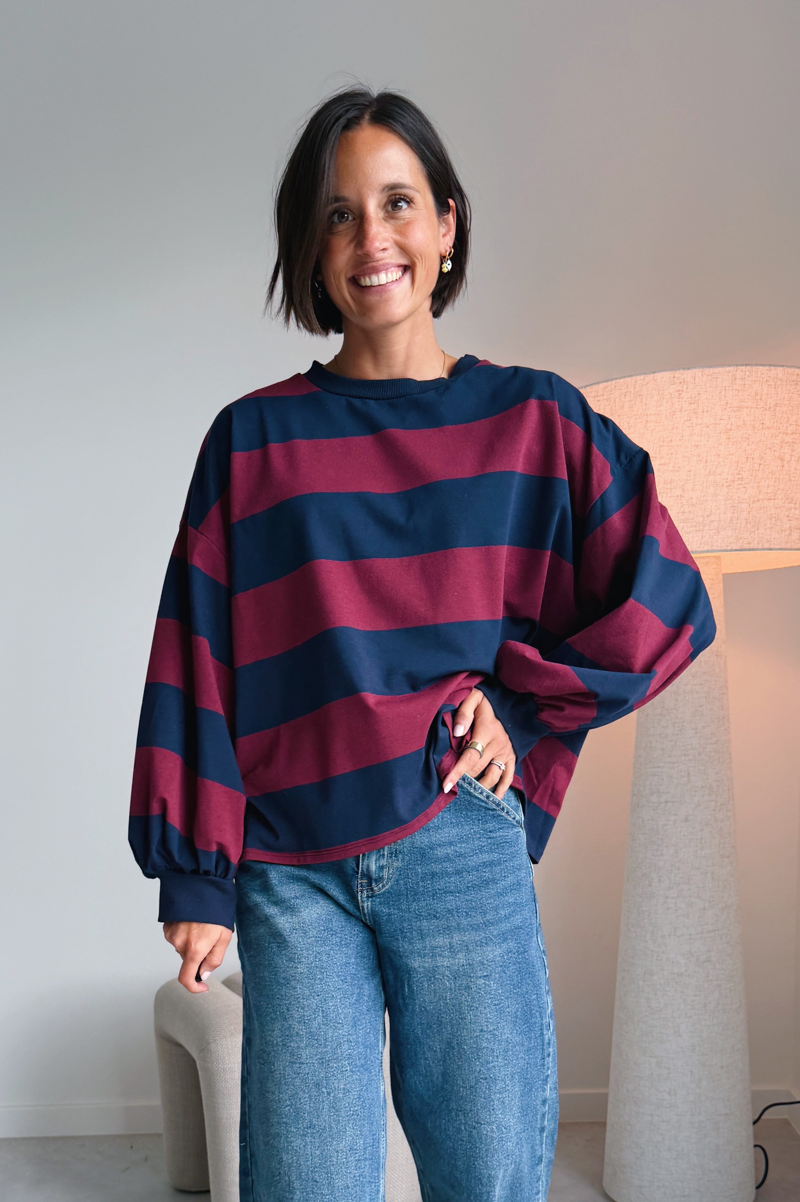 Ashley sweater