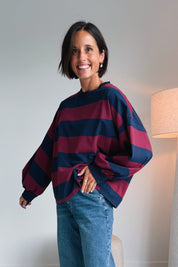 Ashley sweater