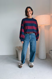 Ashley sweater