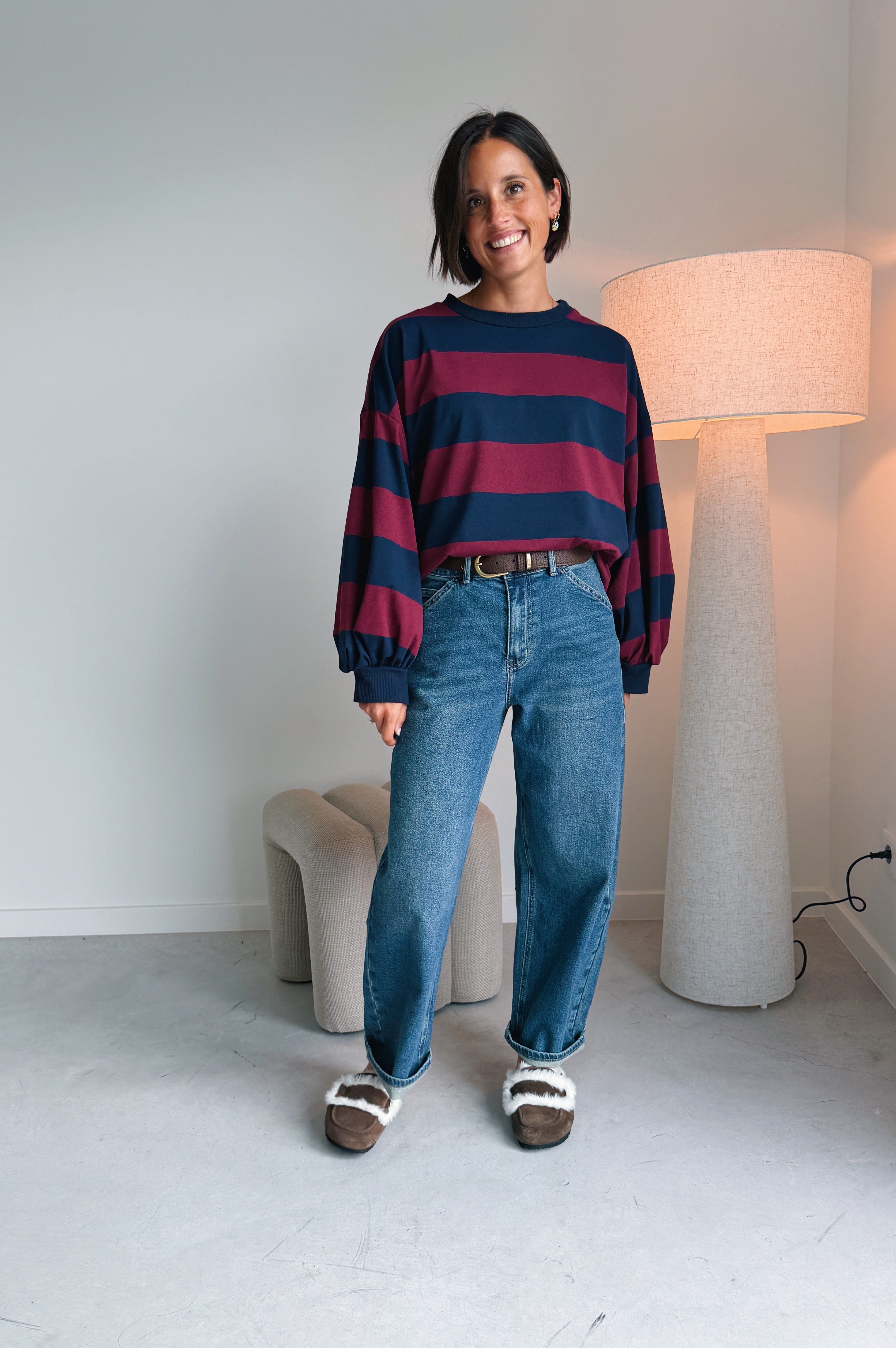 Ashley sweater