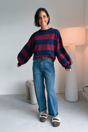 Ashley sweater
