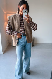 Abanna gilet