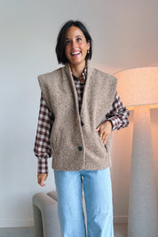 Abanna gilet