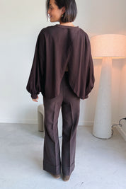 Denoa broek