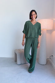 Mea broek