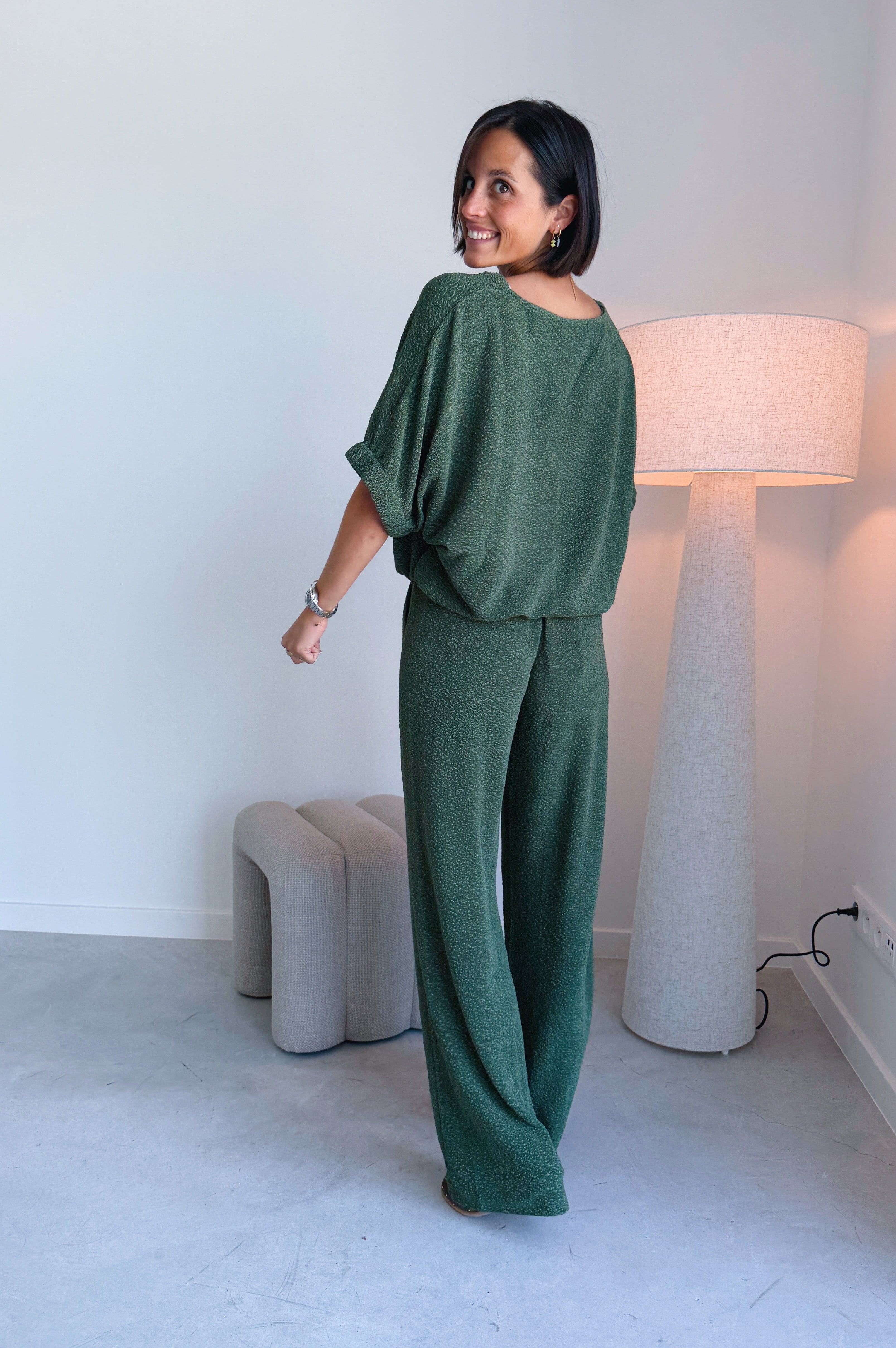 Mea broek