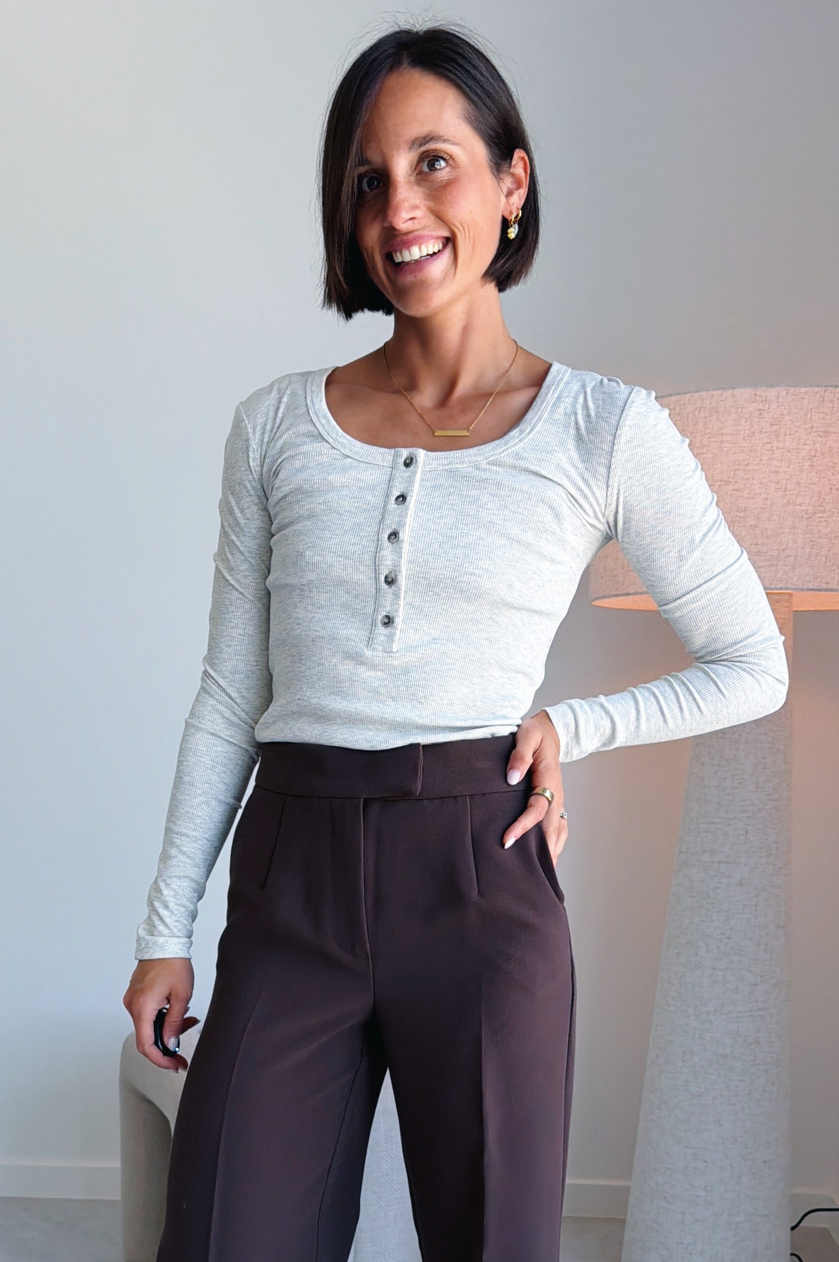 Lavana longsleeve