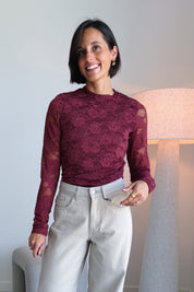 Irea top