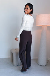 Denoa broek