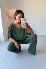 Mea broek