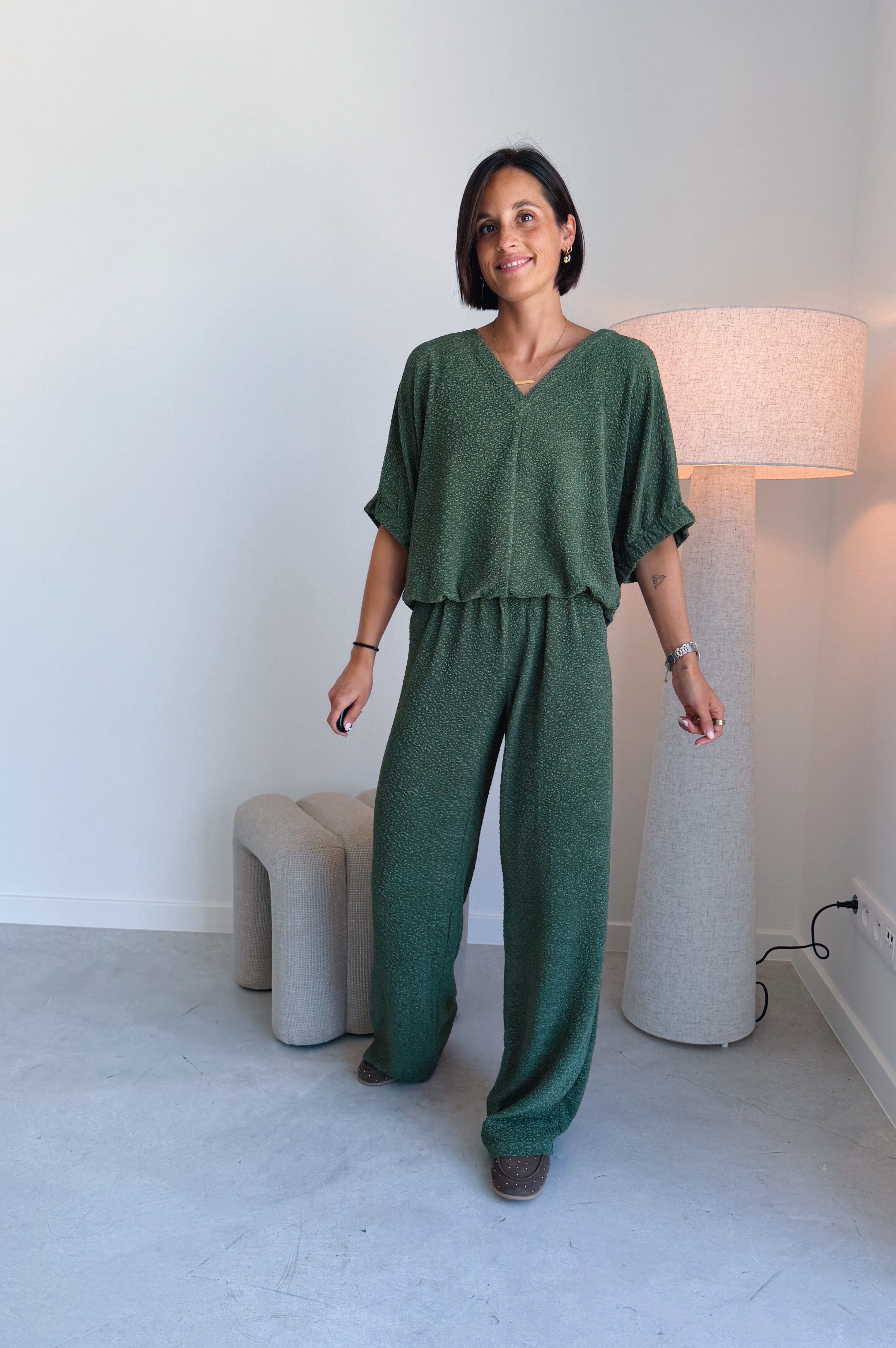 Mea broek