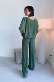 Mea broek