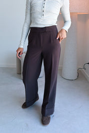 Denoa broek