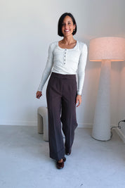 Denoa broek