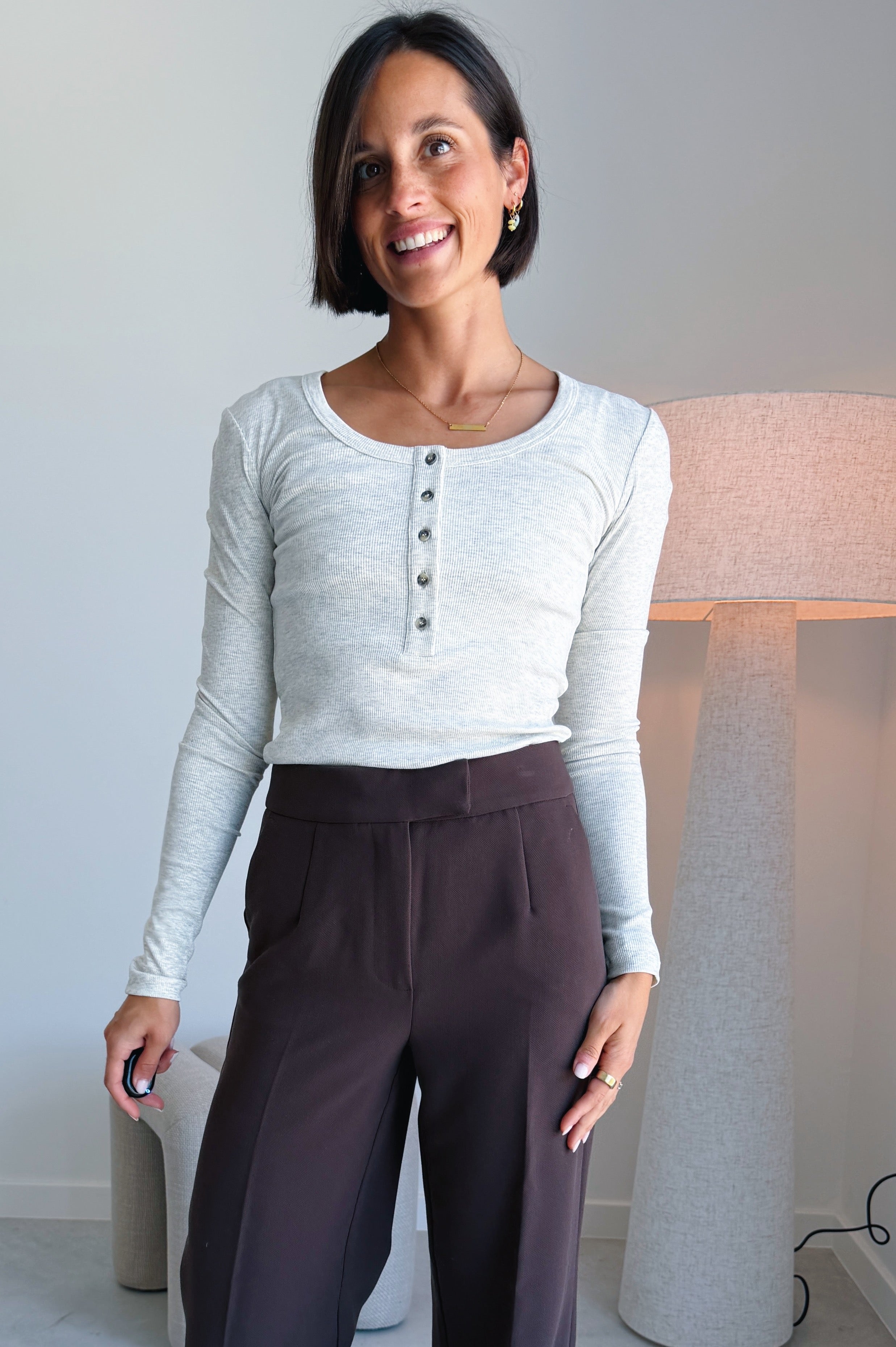 Lavana longsleeve