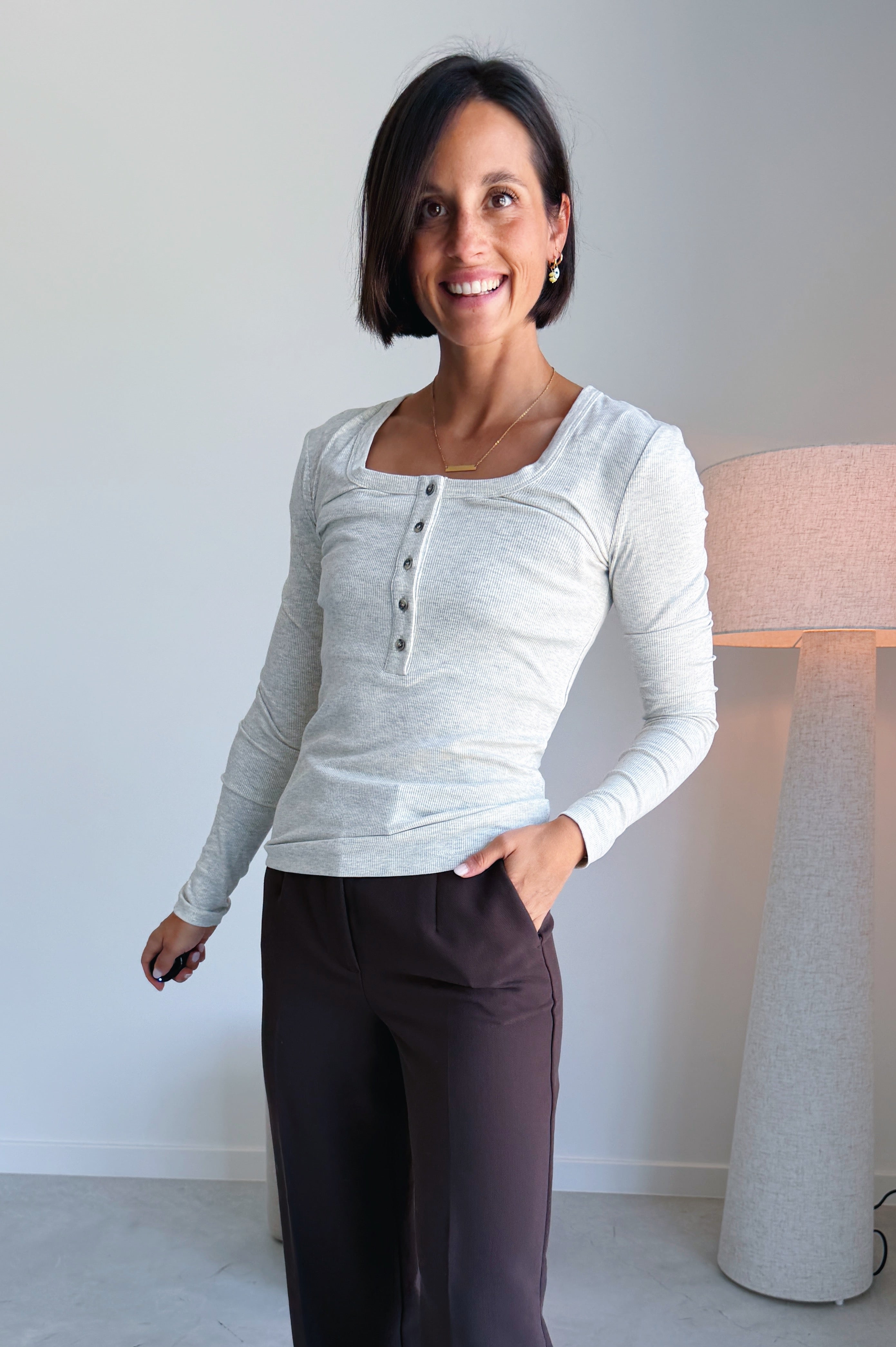 Lavana longsleeve