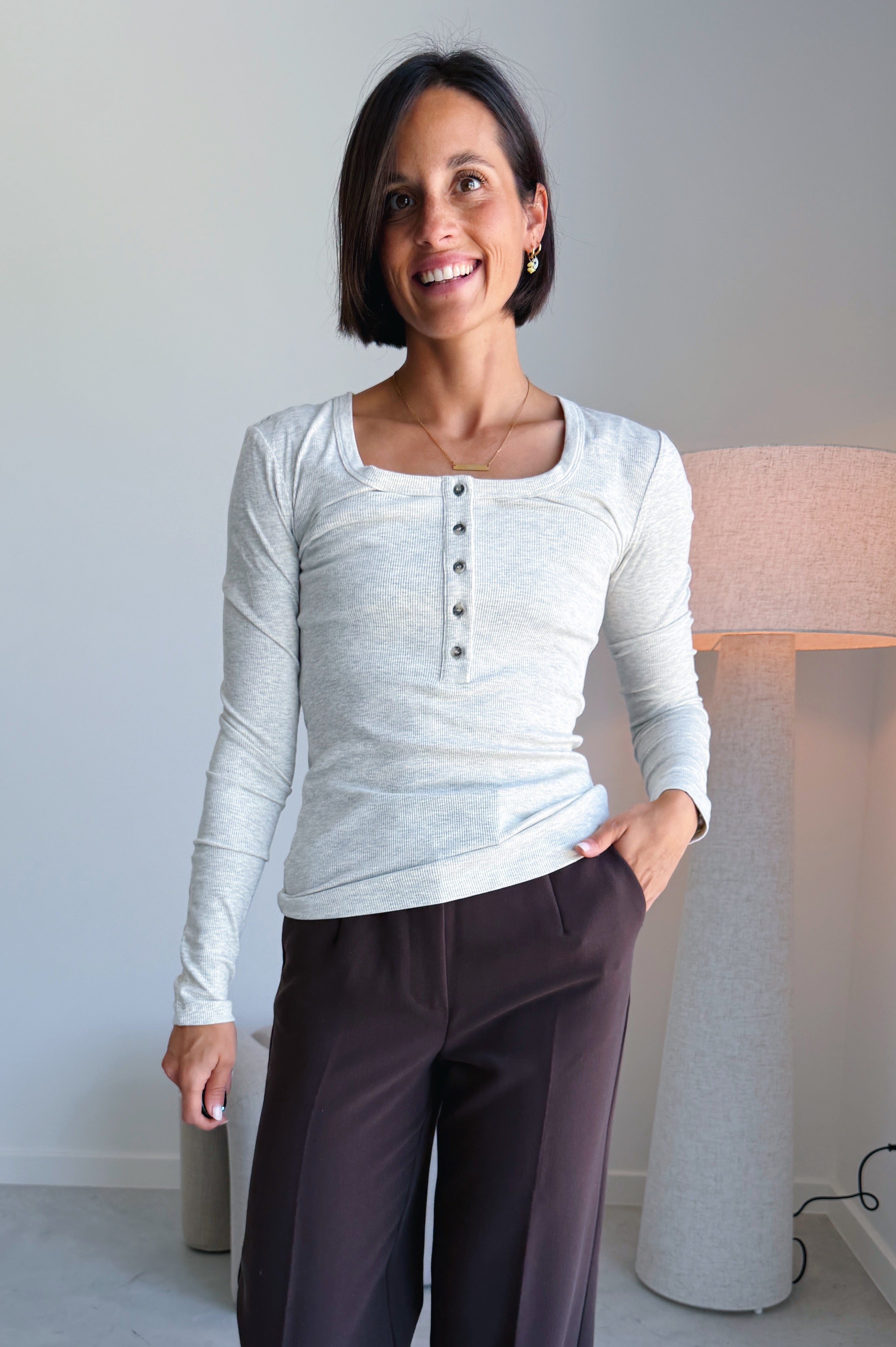 Lavana longsleeve