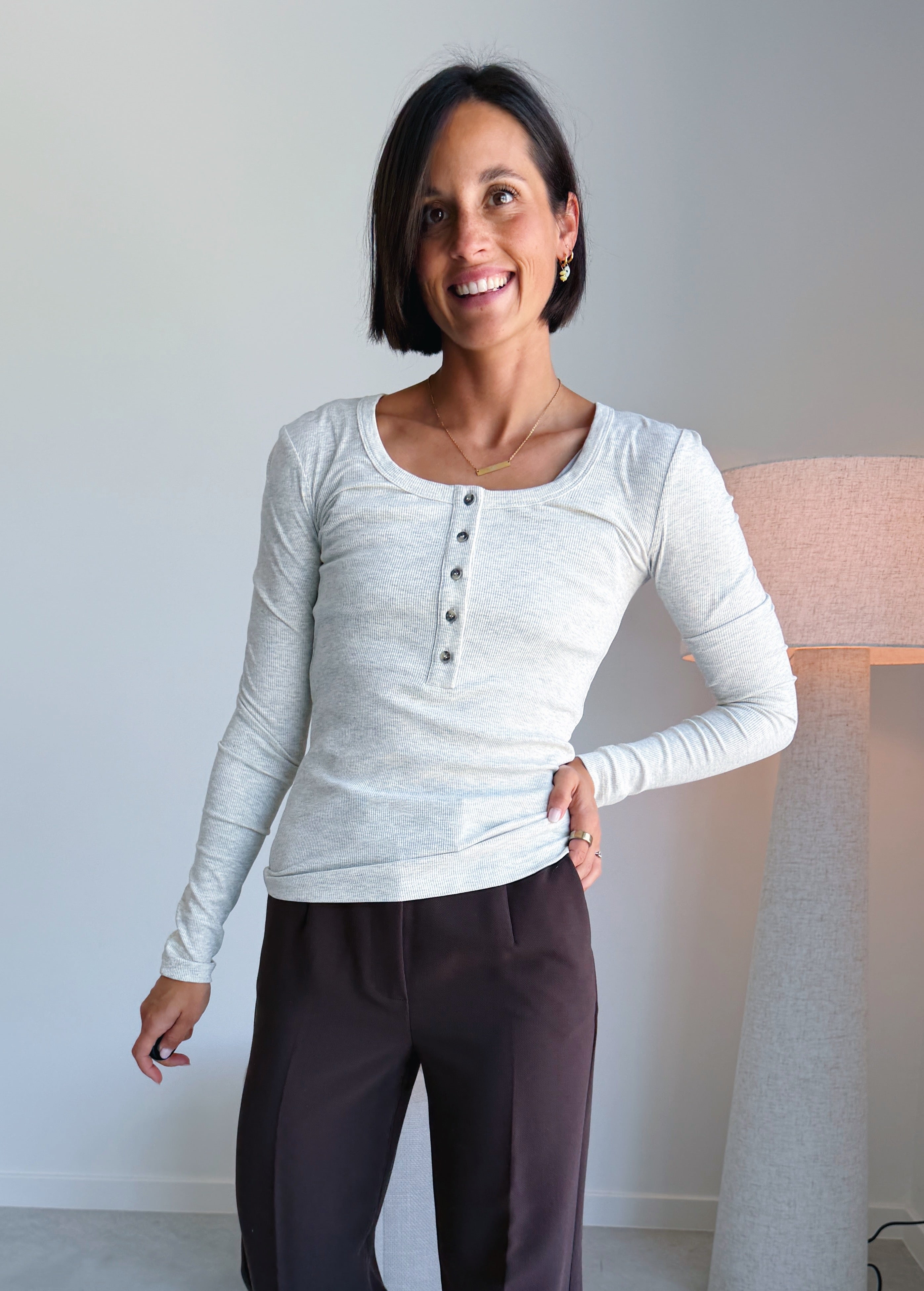 Lavana longsleeve