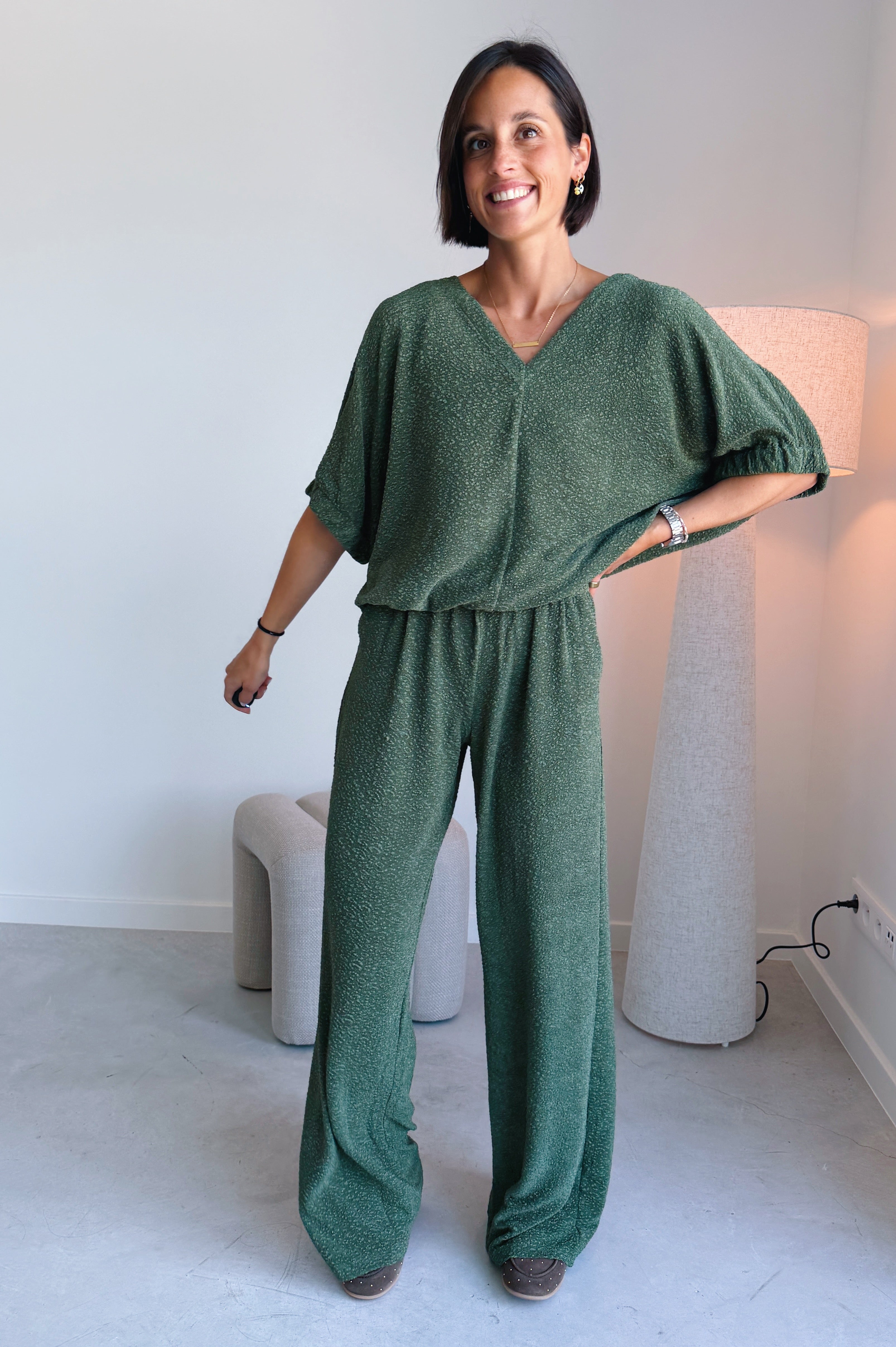 Mea broek