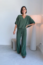 Mea broek