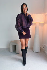Ottilia blouse