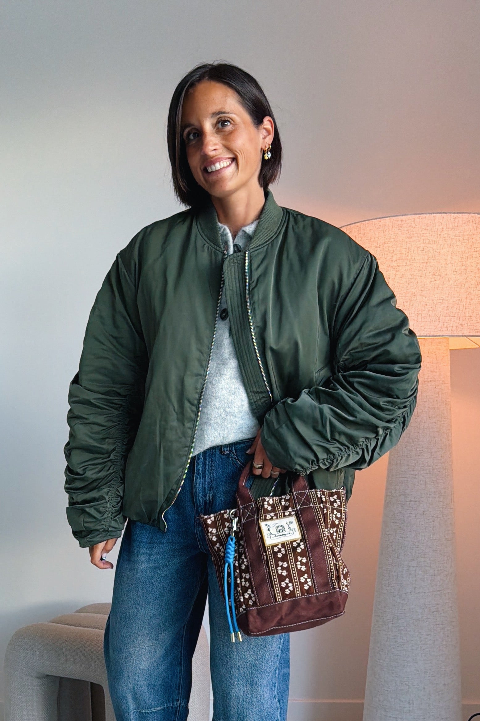 Zereena bomber