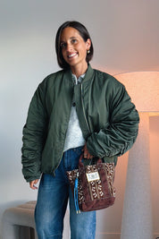 Zereena bomber